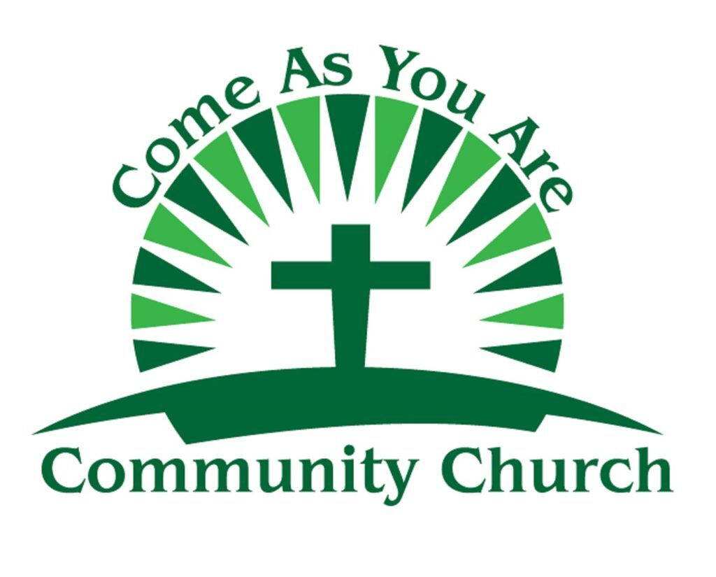 WELCOME - Come As You Are CC